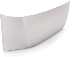 Aquatika Экран Ренессанс Аквалюкс фронтальная – фотография-1